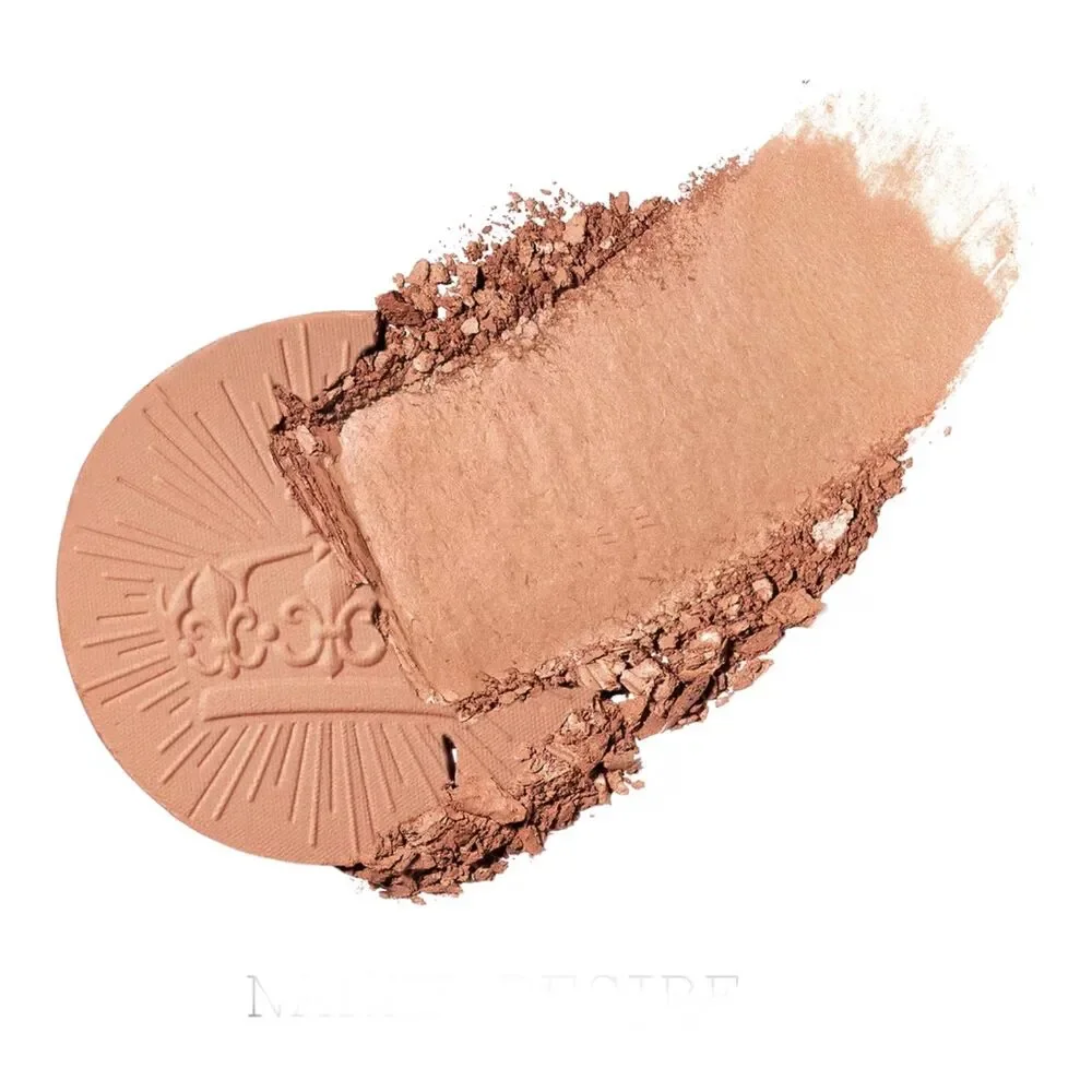 Pat McGrath Labs Skin Fetish Divine Bronzer in Naked Desire | Brand New In Box